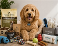 established pet retail grooming - 1