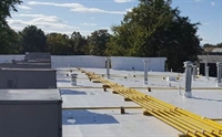 commercial industrial roofing business - 1