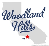 woodland hills california home - 1