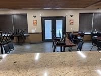 exceptional italian restaurant monahans - 1