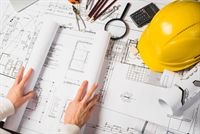 trusted residential commercial construction - 1