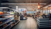former c-store beer wine - 1