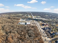 storage development land olympia - 2