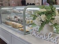 turnkey café& bakery seller - 2