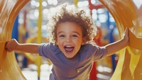 family entertainment business-strong sales - 1