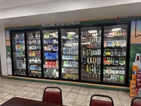high volume gas station - 1