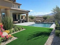 purchase green artificial grass - 2