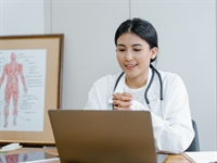 sba pre-qualified healthcare professional - 1