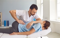 top rated chiropractic massage - 1