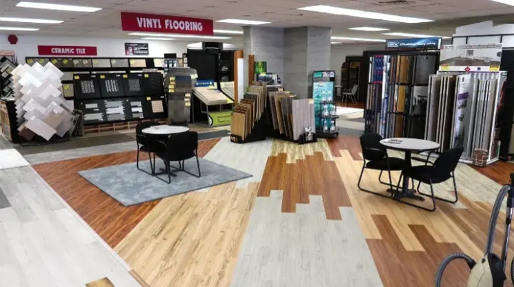 Flooring And Home Improvement Superstore