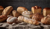 well established wholesale bread - 1