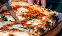 pizzeria restaurant catering business - 1