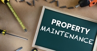residential commercial property maintenance - 1