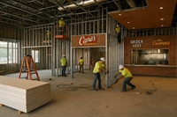 md based construction co - 1