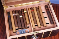well-established retail cigar shop - 1