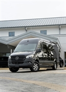 turnkey shuttle business with - 1
