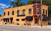 turnkey historic 1908 restaurant - 1