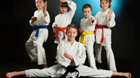 award-winning martial arts school - 1