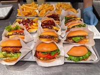 nassau county burger franchise - 1