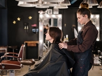 salon with suite rentals - 1