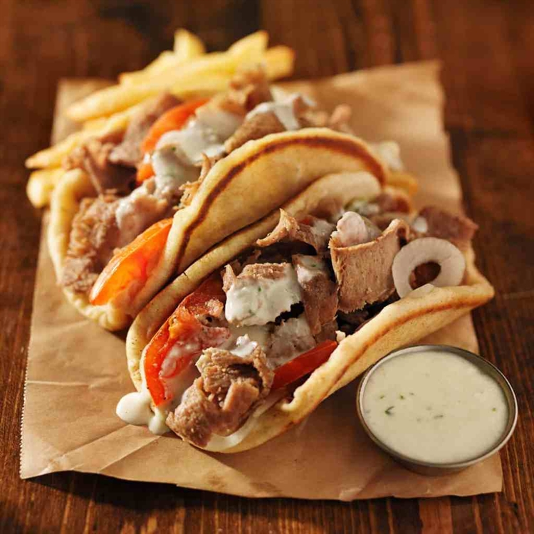 $74,000 NET Chandler Gyro And Mediterranean Restaurant