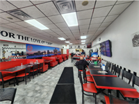 shawarma house middle eastern - 3