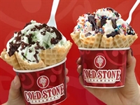 cold stone creamery palm - 1