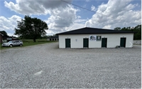 profitable self-storage facility seymour - 1