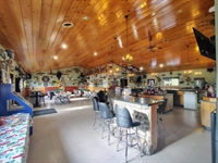 turnkey restaurant bar glidden - 2