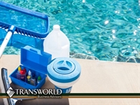highly profitable pool supply - 1