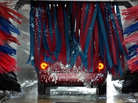 absentee operated car wash - 1