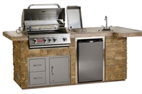 retail distribution high-end outdoor - 1