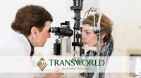 established optometry clinic with - 1