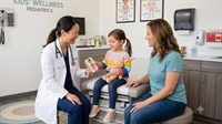thriving pediatric practice - 1