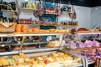 well-established neighborhood deli market - 1