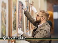 luxury fine art services - 1