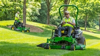 residential commercial lawncare - 1