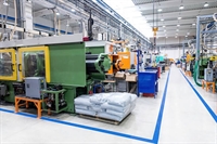 precision injection molding company - 1