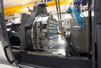 custom plastic injection molding - 1