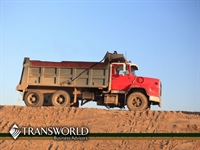 profitable construction hauling business - 1