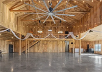 wedding event center with - 2