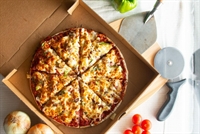 pizza restaurant carry out - 1