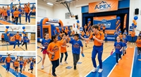 turnkey apex leadership franchise - 1