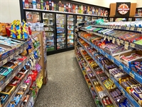 convenience store market - 1