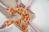 franchise pizzeria midland county - 1