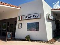 trattoria tiramisu italian restaurant - 1