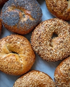 turnkey bagel deli operation - 1