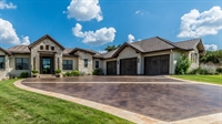 specialty concrete hardscaping company - 1