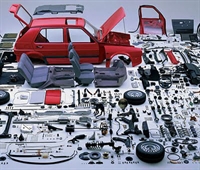 profitable auto parts business - 1