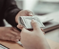 check cashing store - 1